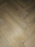 Tarkett pvc visgraat 14.4m2 creek oak, Ophalen, Nieuw, Overige typen