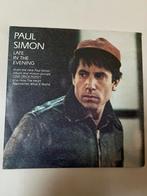 Paul Simon - Late in the evening single 45 toeren, Ophalen of Verzenden, Zo goed als nieuw, Overige formaten