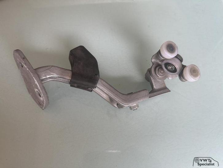 Iveco Daily schuifdeur geleider rolgeleider schuifdeurrol, Auto-onderdelen, Carrosserie en Plaatwerk, Deur, Overige automerken