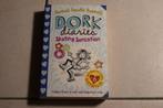 Dork Diaries Skating Sensation / Rachel Renee Russell dl 4, Ophalen of Verzenden, Zo goed als nieuw, Fictie