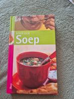 Soep, Ophalen of Verzenden, Zo goed als nieuw, Italië