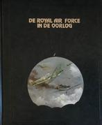 De Royal Air Force in de oorlog, Gelezen, Ralph Barker, Ophalen of Verzenden, Landmacht