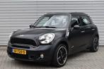 Mini COUNTRYMAN 1.6 AUT. COOPER S ALL4 CHILI / LEDER + STOEL, Gebruikt, Zwart, Leder, Bedrijf