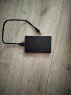 Externe harde schijf 500gb + 750gb, Ophalen of Verzenden, Zo goed als nieuw, USB