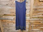 Paarse slipdress van Didi, Kleding | Dames, Maat 38/40 (M), Paars, Didi, Ophalen of Verzenden