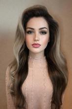 Full lace wig haarwerk pruik LET OP ACTIE, Ophalen of Verzenden, Nieuw, Pruik of Haarverlenging