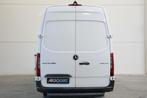 Mercedes-Benz Sprinter 316 CDI L3/H2 163PK CAMERA CLIMA/AIRC, 13 km/l, Gebruikt, Zwart, 4 cilinders