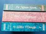de Witte Merrie 1 t/m 3 - Jules Watson, Verzenden, Zo goed als nieuw