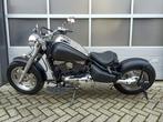 Dikke VL 1500 intruder BOBBER VL1500, Motoren, Particulier, 2 cilinders, Chopper, Meer dan 35 kW