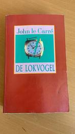 De lokvogel - John le Carré, Ophalen of Verzenden, Zo goed als nieuw