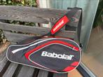 Babolat tennistas rood zwart, Ophalen, Zo goed als nieuw, Tas, Babolat