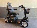 Scootmobiel victory xl130 zwart, Ophalen of Verzenden, Nieuw