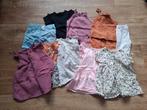 Zomerkleding Set Maat 80, Ophalen of Verzenden, Zo goed als nieuw