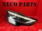 AUDI A3 8Y MATRIX LED KOPLAMP COMPLEET 8Y0941036 ORIGINEEL, Auto-onderdelen, Gebruikt, -, -, -