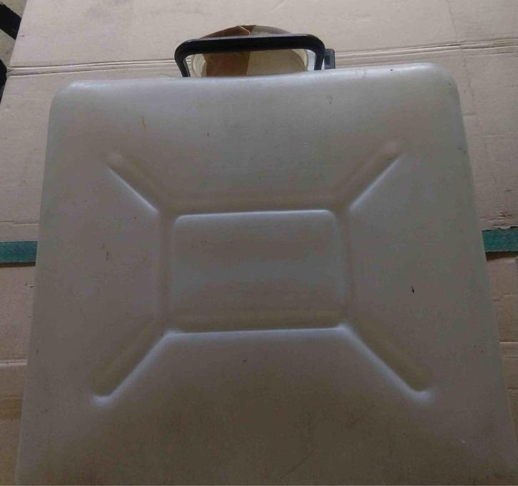 Camper Caravan Kampeer Vakantie artikelen, Caravans en Kamperen, Kampeeraccessoires, Ophalen of Verzenden