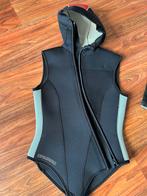 Duikpak 2x7mm Maat M (valt klein) dames, Watersport en Boten, Watersportkleding, Wetsuit, Gebruikt, Camaro, Ophalen of Verzenden