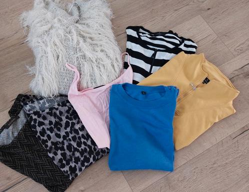 Kledingpakket, Kleding | Dames, Dames-kledingpakketten, Zo goed als nieuw, Maat 34 (XS) of kleiner, Ophalen