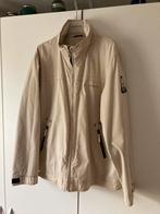 Nauwelijks gedragen Gaastra jack XXL, Ophalen, Zo goed als nieuw, Overige maten, Beige