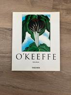 O'Keeffe - Britta Benke - Biografie, Ophalen of Verzenden, Gelezen, Fotografen