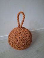 Kokos Fender ( Bootboei), Watersport en Boten, Ophalen of Verzenden, Zo goed als nieuw, Overige typen