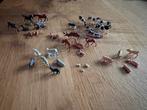 Miniatuur dieren voor langs de rails H0, Ophalen of Verzenden, Zo goed als nieuw, 1:50 of kleiner