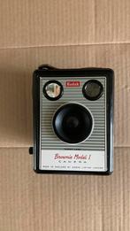 Kodak Brownie model I, Ophalen, Fototoestel