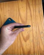 iPhone SE (2022) - Zo goed als nieuw!, Telecommunicatie, Mobiele telefoons | Apple iPhone, Ophalen, Zwart, Zo goed als nieuw, 64 GB