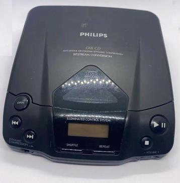 Philips discman az 6815 beschikbaar voor biedingen