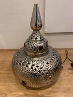 Oosterse tafellamp, Ophalen, Zo goed als nieuw, Minder dan 50 cm