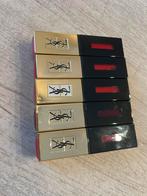 YSL rouge pur cotoure lipstick NIEUW, Nieuw, Ophalen of Verzenden, Lippen, Rood