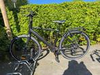Dyu Stroll 1 - Elektrische Fiets - ZGAN, Fietsen en Brommers, Elektrische fietsen, Ophalen, Zo goed als nieuw, 50 km per accu of meer