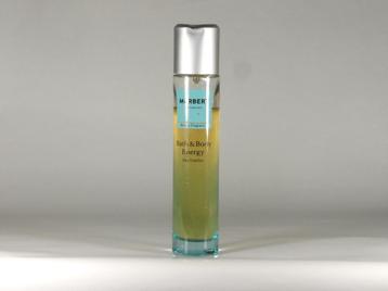 voordelige body spray: Marbert - Bath & Body Energy beschikbaar voor biedingen