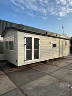 Zaro 8,5 meter Chalet te koop | stacaravan te koop, Tot en met 4