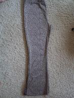 Pescara flared broek / XL / z.g.a.n., Zwart, Maat 46/48 (XL) of groter, Pescara, Ophalen of Verzenden