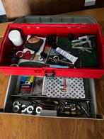 Keu-reparatie spullen, Ophalen, Zo goed als nieuw, Keu of Ballen