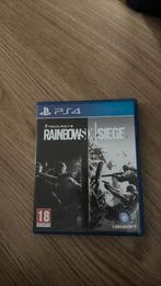 Ps4 spellen, 1 speler, Ophalen, Zo goed als nieuw, Vanaf 18 jaar