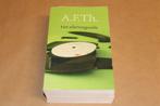 Het Schervengericht — A.F.Th. van der Heijden — Gesigneerd, Boeken, Ophalen of Verzenden, Gelezen, Nederland