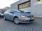 Volkswagen Passat 2.0 TSI Highline | CAMERA | NAVI | CRUISE, Euro 5, Stof, Gebruikt, 4 cilinders