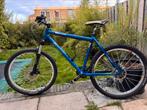 Idworx Alpine marathon ATB, Ophalen of Verzenden, Gebruikt, Aluminium, 24 inch of meer