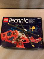 LEGO Technic 8856 – Whirlwind Rescue – Nieuw in doos, Kinderen en Baby's, Speelgoed | Duplo en Lego, Ophalen of Verzenden, Nieuw