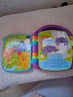 Fisher price boek, Ophalen of Verzenden