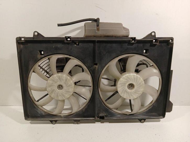 Koelventilator Mazda CX-5, Auto-onderdelen, Motor en Toebehoren, Mazda, Gebruikt, Herkomst onderdeel bekend, 12 maanden garantie