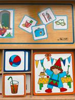 Rolf groep speel leer materiaal school Jaklien remo, Kinderen en Baby's, Ophalen of Verzenden, Gebruikt