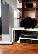 Hi-fi setup, Ophalen, Zo goed als nieuw, Speakers