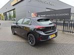 Opel Corsa 1.2 Turbo Yes Yes uitvoering, Voorwielaandrijving, Stof, Met garantie (alle), Zwart