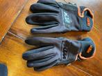 KTM Offroad/MX handschoenen en palmbeschermerset, Motoren, Handschoenen, Nieuw zonder kaartje