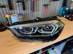 BMW 1-Serie F40 Koplamp Links - Origineel, Auto-onderdelen, Ophalen of Verzenden, Gebruikt, BMW