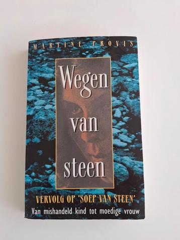 M. Provis - Wegen van steen beschikbaar voor biedingen