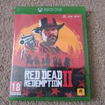 Red Dead Redemption 2 (let op: alleen disc 2), Spelcomputers en Games, Games | Xbox One, Gebruikt, 1 speler, Verzenden