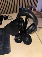Logitech Pro X2 Lightspeed Gaming Headset, Logitech, Ophalen of Verzenden, Zo goed als nieuw, Draadloos